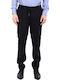 Hose Chino Black
