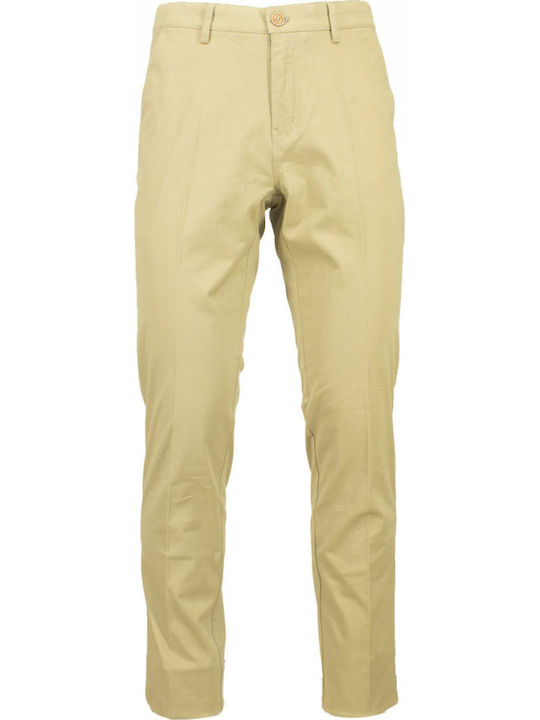 New York Tailors Trousers Chino in Regular Fit ...