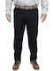 Trousers Chino Black