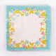 Shabby Chic Servietten 33x33cm 20 Stück