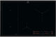 Electrolux Induktionskochfeld Autonom 78x52εκ.