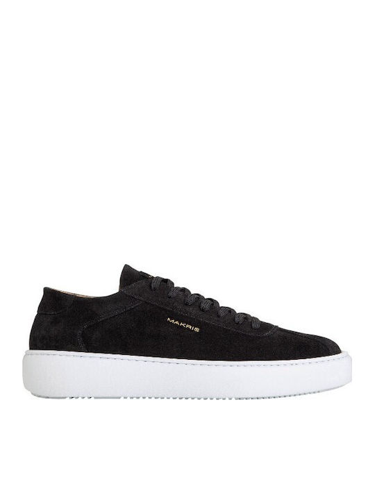 Herren Sneakers Schwarz
