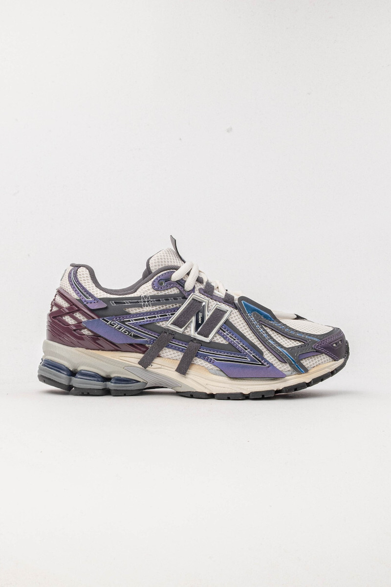 New balance ☆ U1906ANB ‘Inkwell‘ Adidași New Balance 1906 'Inkwell Sea Salt' (U1906ANB) | WSS