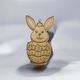 Holzdekorativer Hase Code 62764