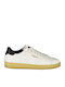Ανδρικά Sneakers Λευκά