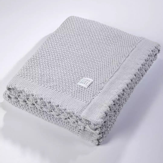 Down Town Home Nursery Swaddling Blanket 75x105cm Down Town Home Nursery Swaddling Blanket 75x105cm