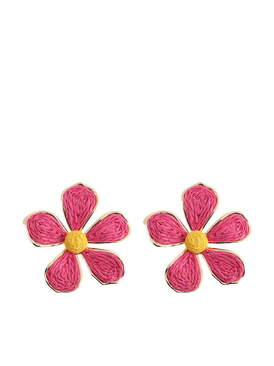 Bag to Bag Earrings