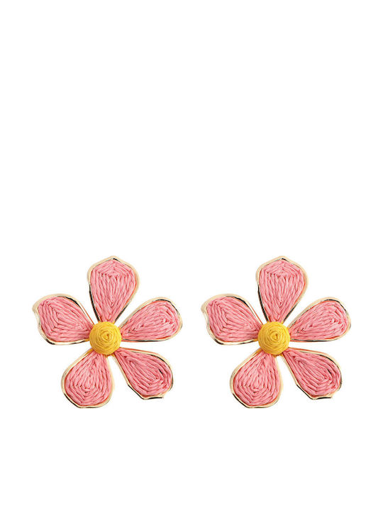 Bag to Bag Earrings