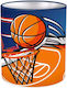 Μεταλλική Μολυβοθήκη Basketball Must