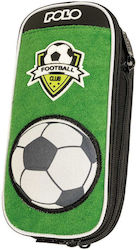 Polo Reel Penar Verde de Fotbal Polo Reel Penar Verde de Fotbal