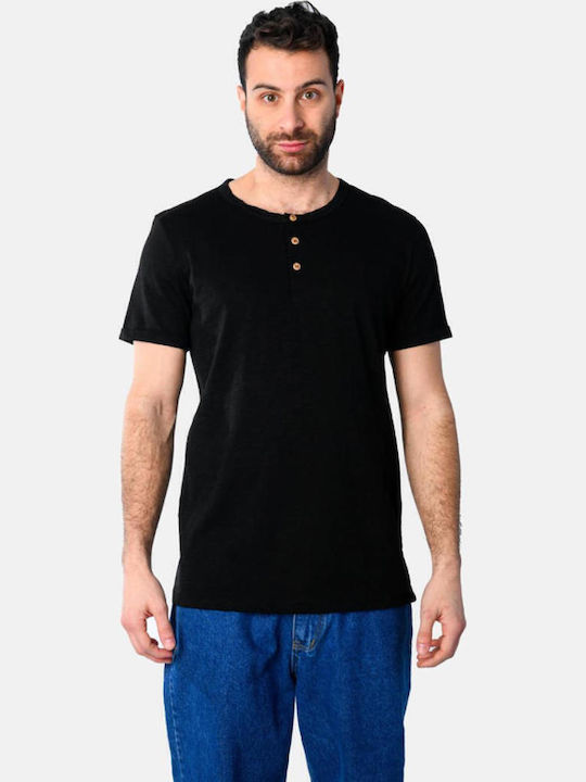 Paco & Co Tricou Black