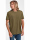 T-Shirt Khaki