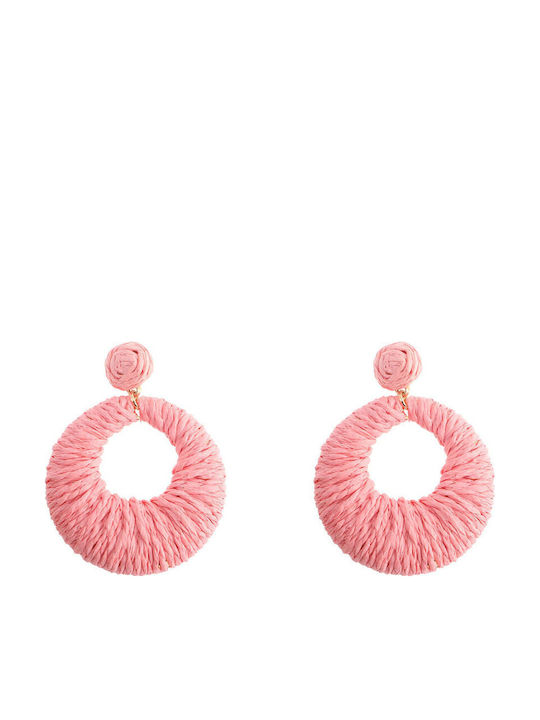 Bag to Bag Earrings