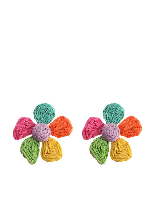 Bag to Bag Earrings