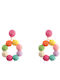 Bag to Bag Earrings
