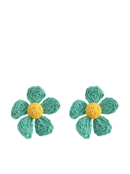 Bag to Bag Earrings
