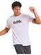 T-shirt White