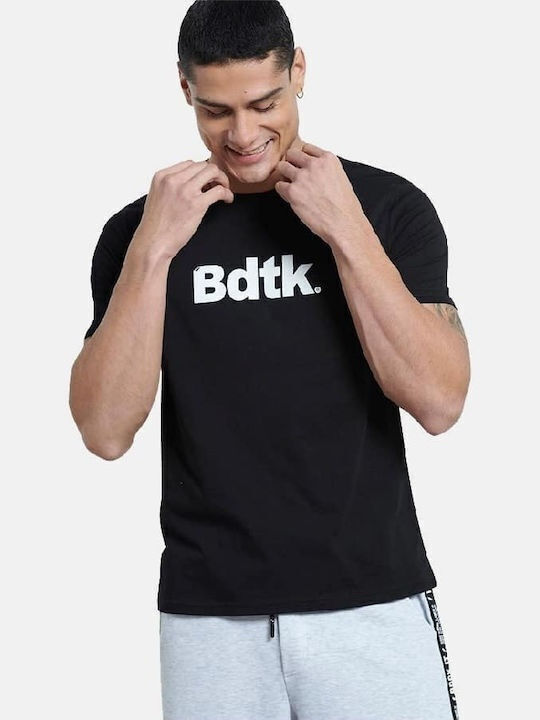 BodyTalk T-shirt Black