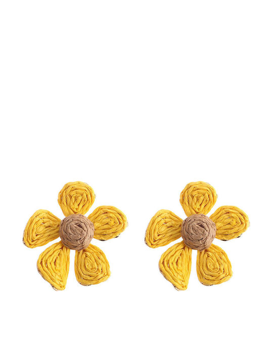 Bag to Bag Earrings