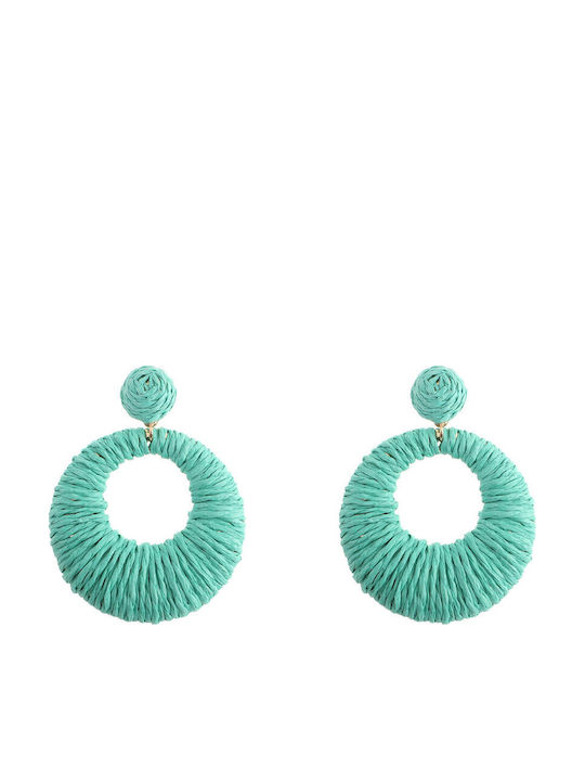 Bag to Bag Earrings