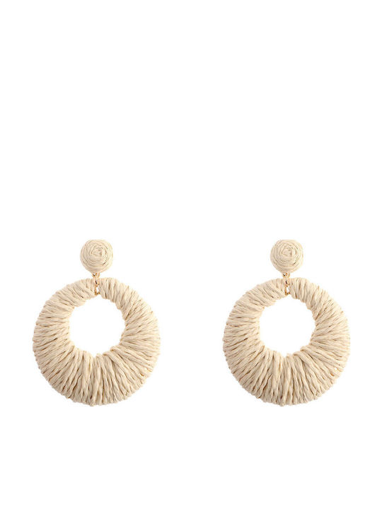 Bag to Bag Earrings