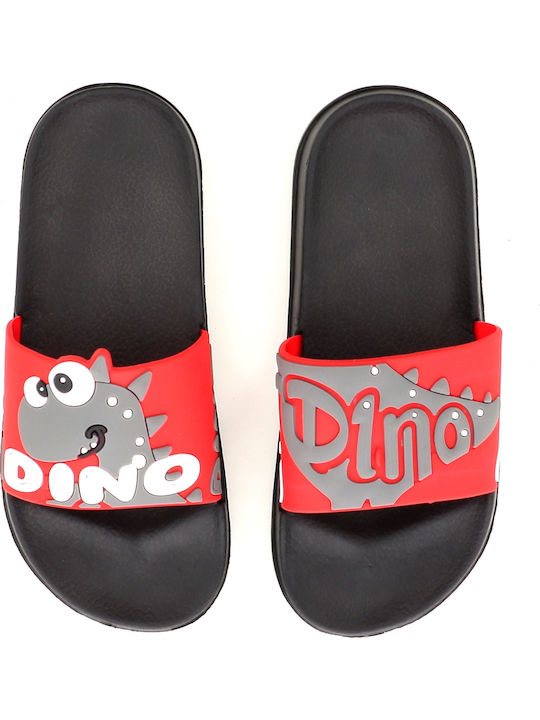 B-Soft Kinder Flip Flops Schwarz