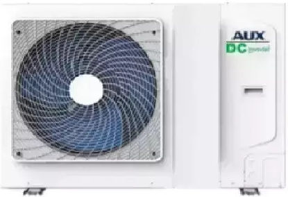AUX Топлопомпа 16.1кВт Едната фаза 65°C Моноблок