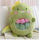 Lazarid Plush Dinosaur 50 cm