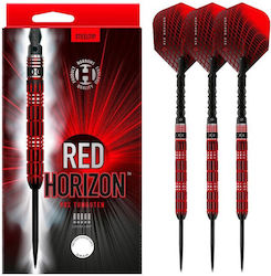 Darts Harrows Red Horizon 90 Steeltip Redhorizon