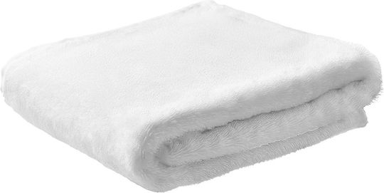 Fragente Hotel Bathroom Towel 160x100 cm White