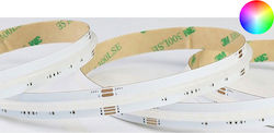Universe Ταινία LED 24V RGB 5m Universe Ταινία LED 24V RGB 5m