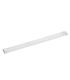 Vito Commercial Linear LED Ceiling Light 18W Natural White L60xD76xH3cm