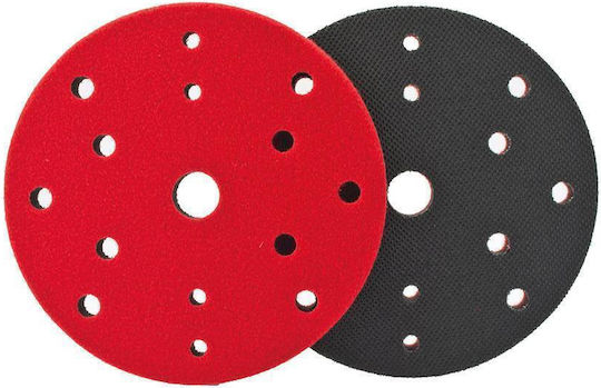 Flexipads 32722 Ενδιαμεσος Πατος Αφρωδης Φ150mm Πολυτρυπος
