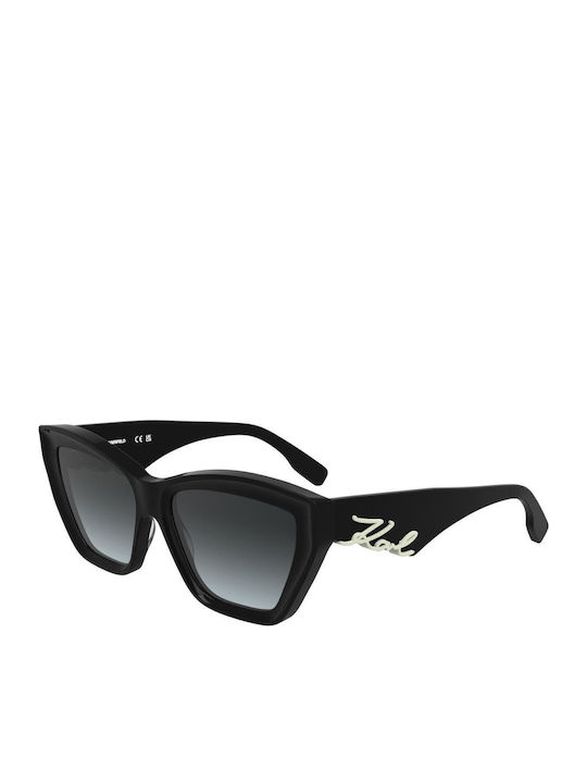 Karl Lagerfeld Ochelari De Soare Pentru Femei C...