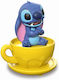 Clementoni Baby Activity Toy Spinning Tea Cup for 12+ Months Stitch