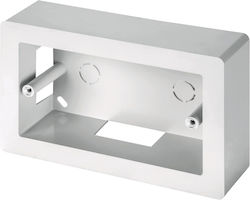 Elettrocanali Outdoor Electrical Box