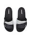 Men's Slides Black
