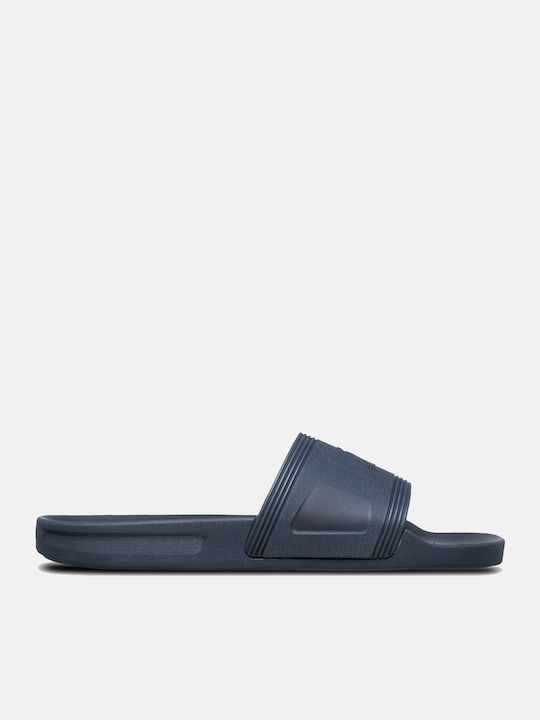 Quiksilver Dockyard Men's Slides Blue