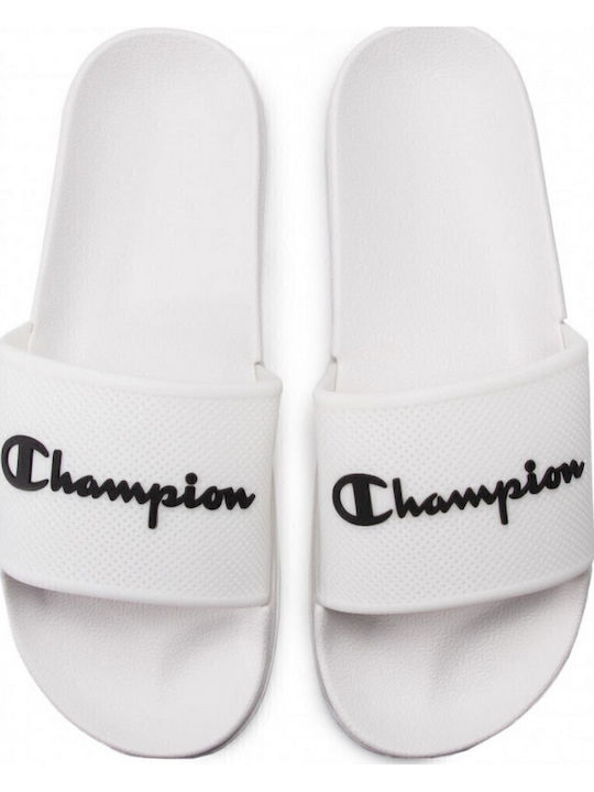 Champion Daytona Champion Men's Pool Slides CHAMPION Mens