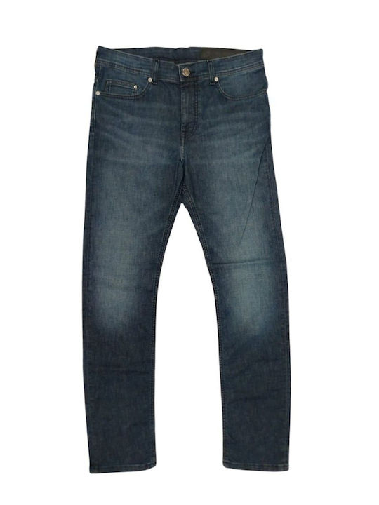 Karl Lagerfeld Men's Jeans Pants with Slim Fit ...