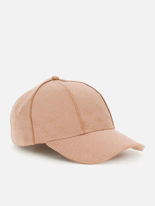 Καπέλο 'baseball' Guess