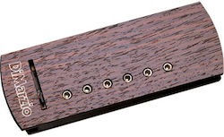 Dimarzio Humbucker Pickup Passive for Acoustic Guitar