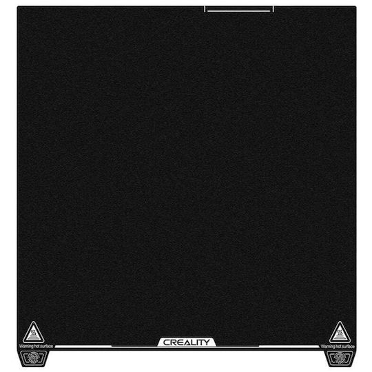 Creality3D Druckoberfläche Build Plate 370×370 Epoxy K2 Plus 4004090136