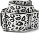 Designer Jacquard Strap Dunlop D67-19
