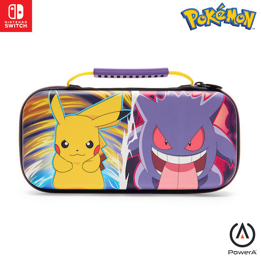 PowerA Protection Case Switch OLED / Switch Lite Protective Case