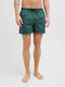 Men's Swimwear Shorts Mallard Green