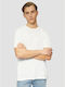 T-shirt White