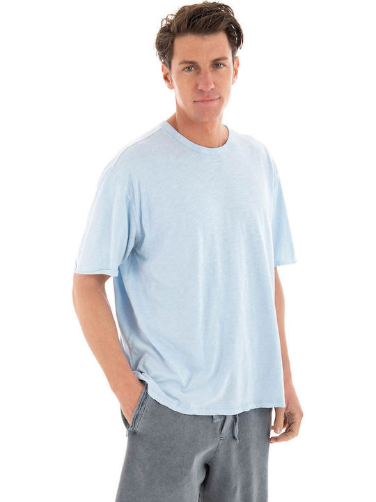Dirty Laundry T-shirt GALLERY