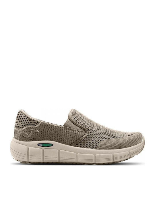 Joma Men's Casual Shoes Beige