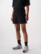 Champion Women's Cargo Short Black